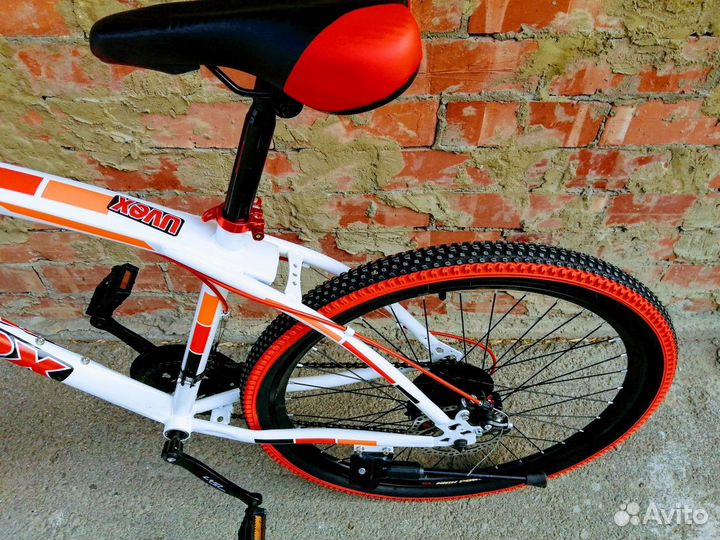 Горный велосипед для взрослых 26