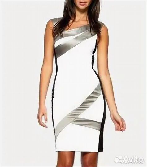 Платье Karen millen 46 48