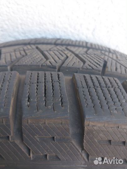 Formula Ice FR 215/60 R16