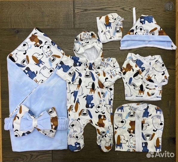 Конверты одеяло на выписку