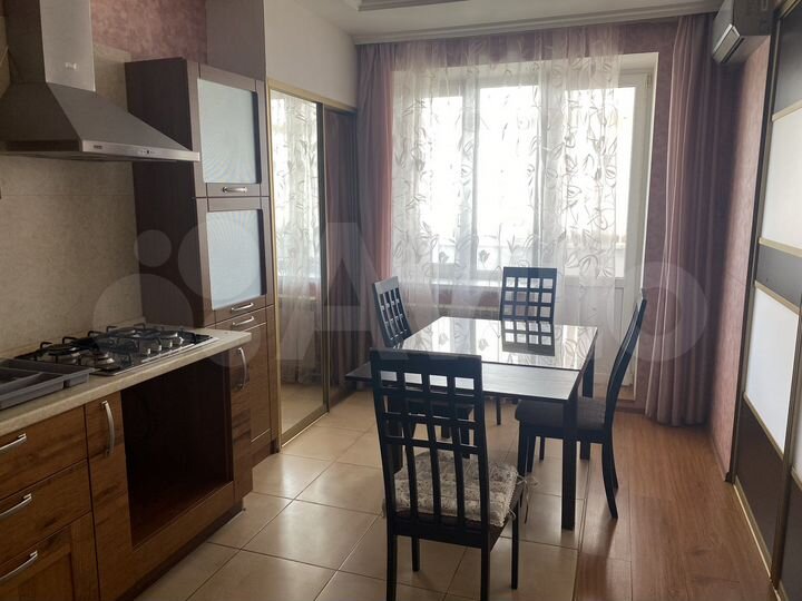 2-к. квартира, 48,6 м², 2/3 эт.