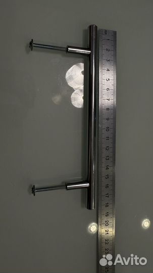 Мебельные ручки