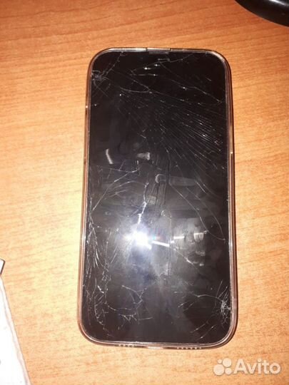 iPhone 13 Pro Max, 128 ГБ