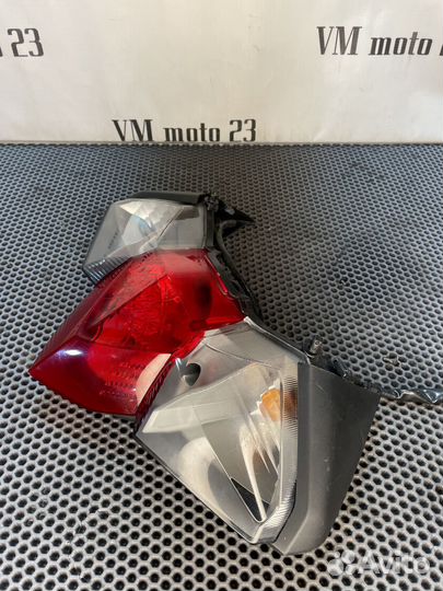 Задний стоп сигнал Honda vfr 1200 2010-16