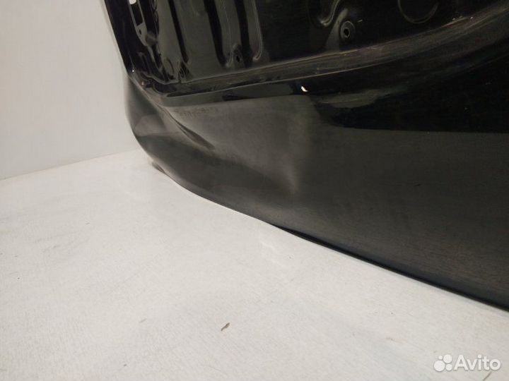 Крышка багажника Toyota Land Cruiser Prado 150 С