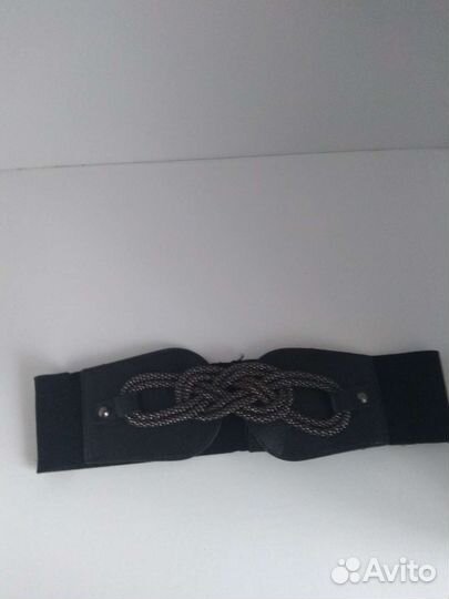 Ремень пояс женский
