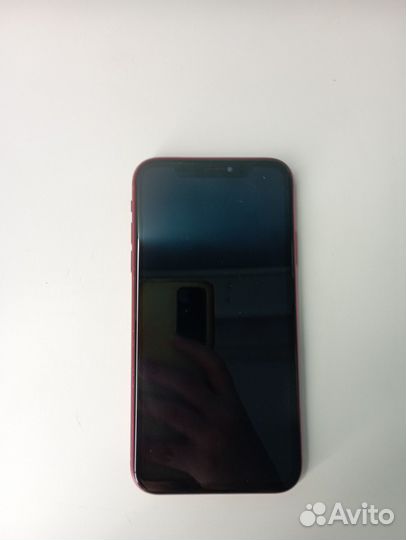 iPhone Xr, 256 ГБ