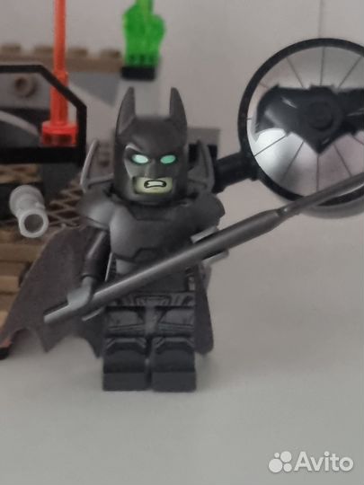 Lego Marvel / DC