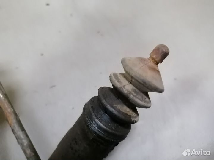 Цилиндр сцепления рабочий Chery Tiggo (T11) 2007г