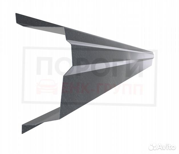 Пороги Nissan Presea 1 седан и другие