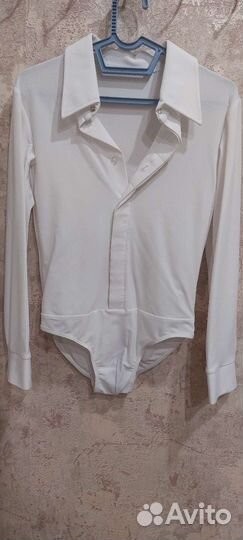 Рубашка для бальных танцев