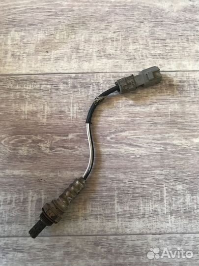 Датчик кислородный/Lambdasonde Mitsubishi Galant I