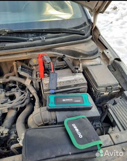 Завести, прикурить Авто. Помощь на дороге