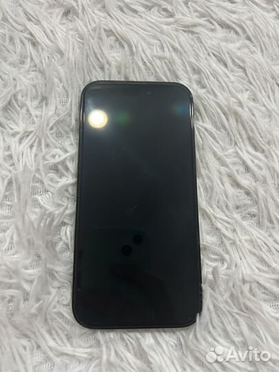 iPhone 14 Pro, 128 ГБ