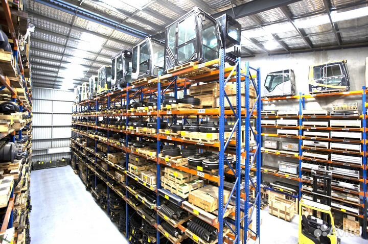 Ремкомплект Хитачи zx240lch