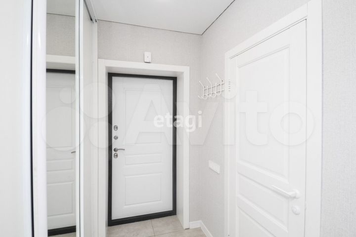 Дом 84 м² на участке 4 сот.