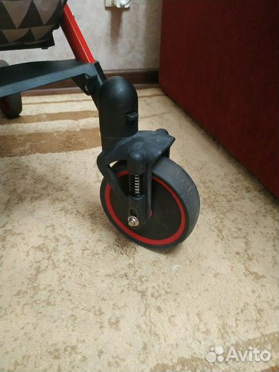 Коляска детская