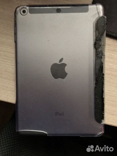 iPad mini