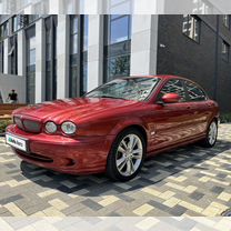 Jaguar X-type 2.1 AT, 2007, 150 000 км, с пробегом, цена 730 000 руб.