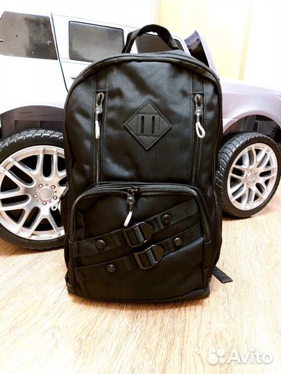 Рюкзак школьный