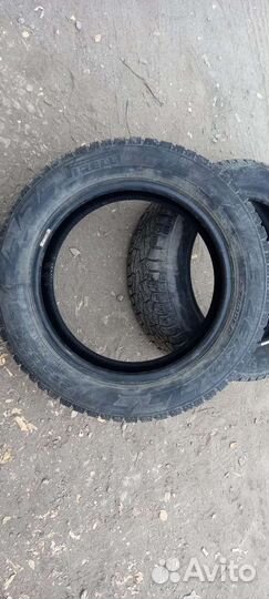 Pirelli Ice Zero 205/55 R16