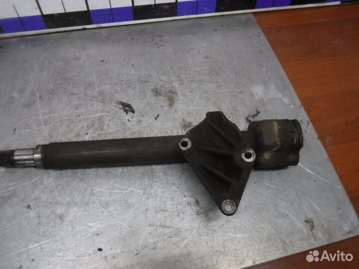 Привод передний правый Ford Mondeo 3 cjba 2006