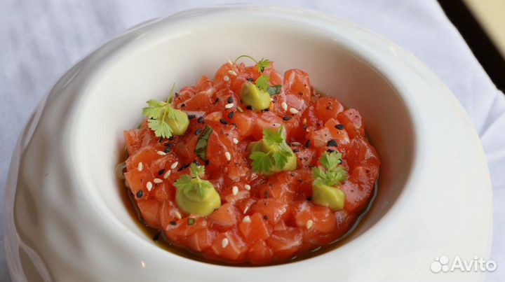 Бренд шеф, проектный шеф