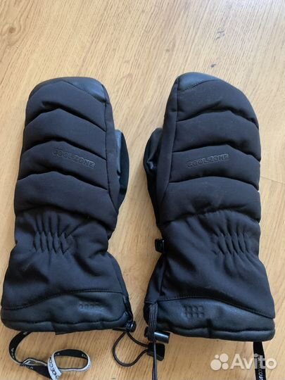 Варежки cool zone размер М