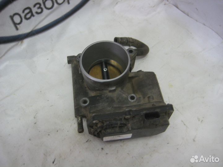 Дроссельная заслонка Mazda 6 GG