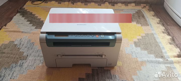 Мфу samsung scx-4220