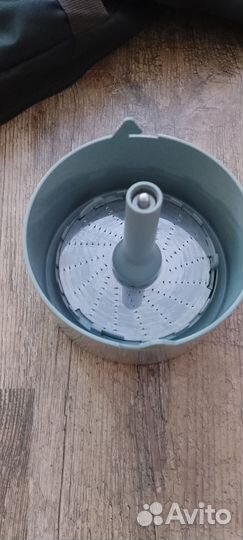 Запчасти к комбайну Braun