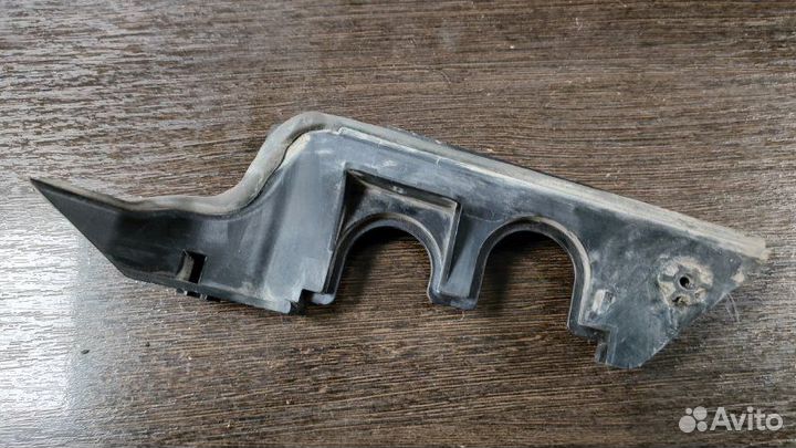 Кронштейн Bmw 528I F10 N20B20A 2013