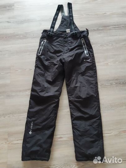 Лыжный костюм мужской 48