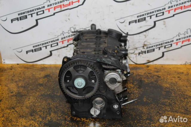 Гбц volkswagen seat skoda BLR BLX BLY BVX BVY BVZ