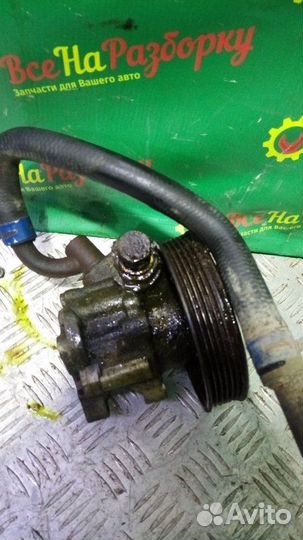 Насос гур Chery Fora A21 седан 1.6 2008