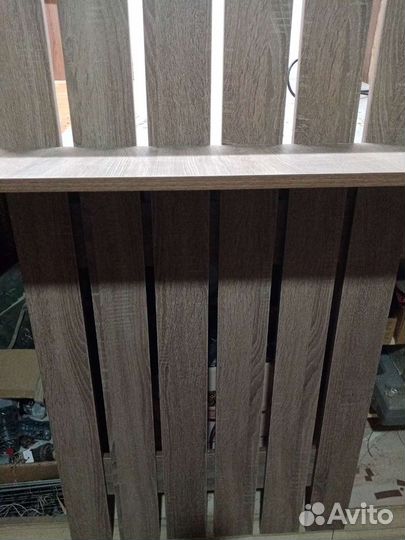 Новые вешалки