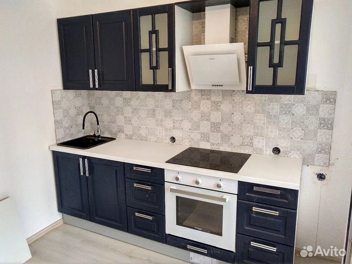 Сборщик мебели