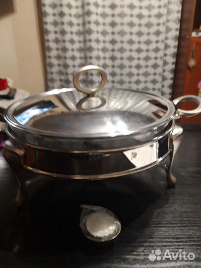 Фондюшница