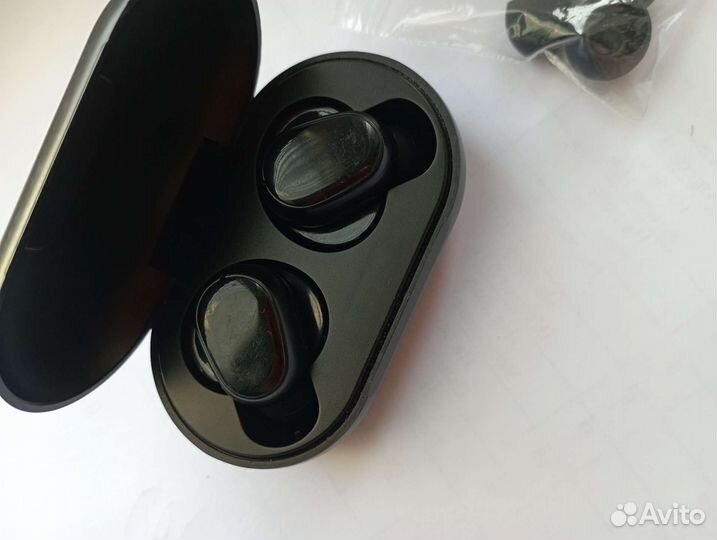 Беспроводные наушники TWS hiper oki