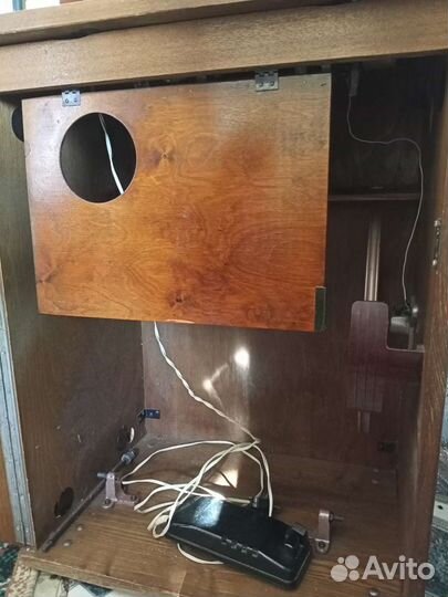 Швейная машина Чайка 3