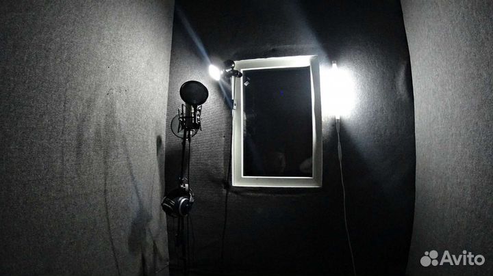 Студия звукозаписи в Самаре Parad Records