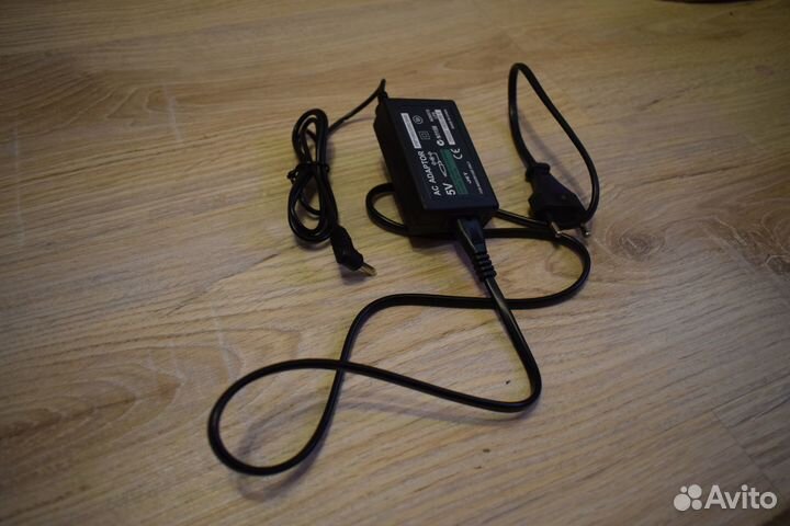 Зарядное устройство для sony PSP