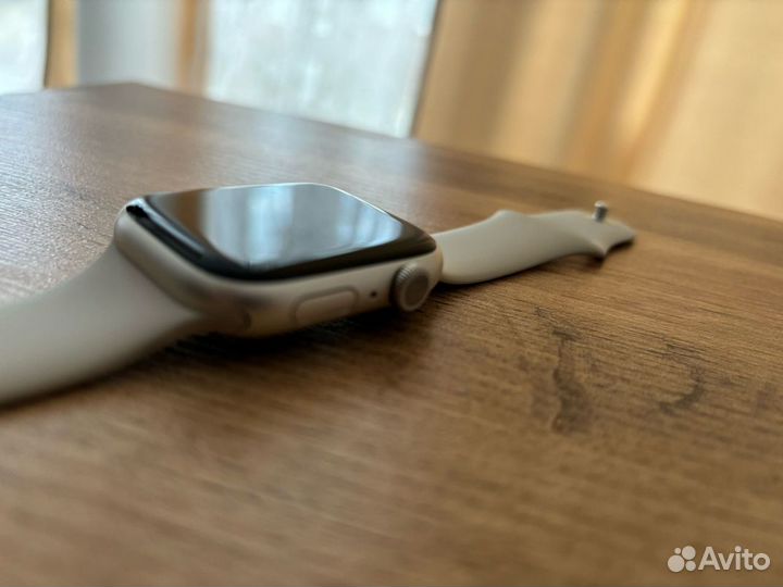 Часы apple Watch 7 45 mm