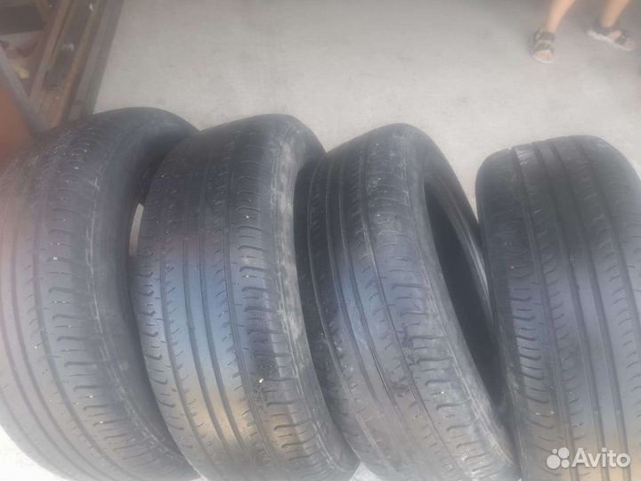 Hankook Optimo K415 225/60 R17