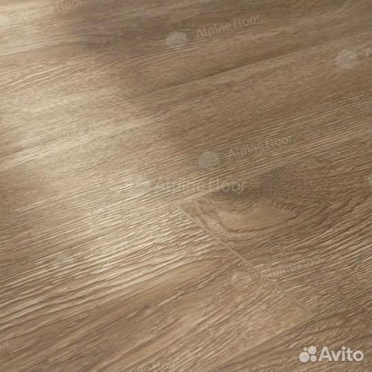 Пвх кварцвиниловая плитка Alpine Floor parquet Lig