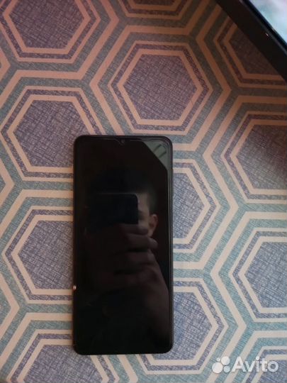 Samsung Galaxy A12, 3/32 ГБ