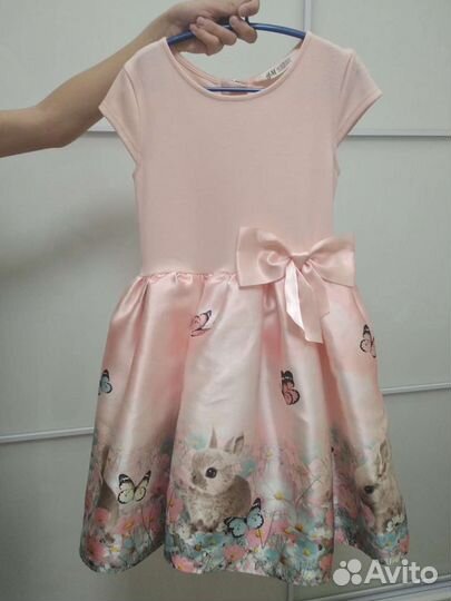 Прокат платьев