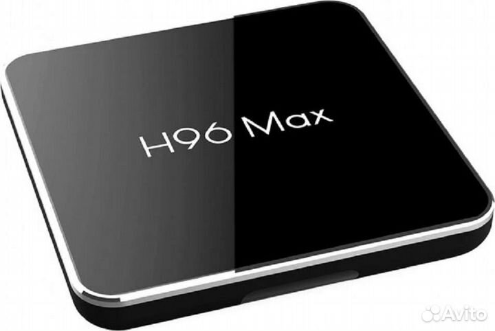 Продаю тв приставку на андройде 12