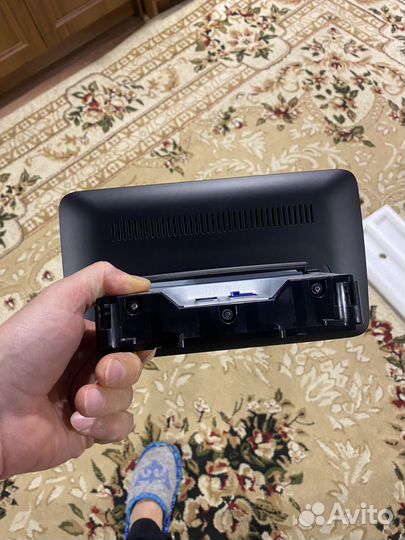 Центральный дисплей Mercedes-Benz A2059002211