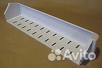 Балкон двери холодильника Аристон, Индезит, Стинол